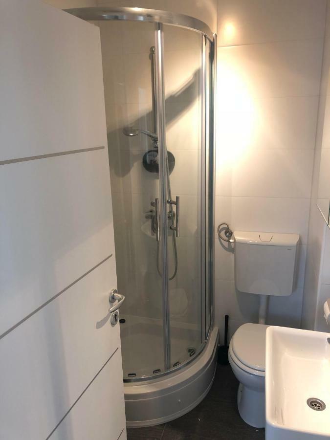 Apartments Nuna คราพินสเก ทอปลิตเซ ภายนอก รูปภาพ