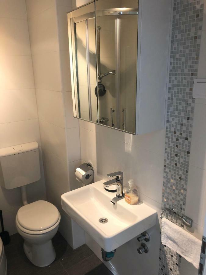 Apartments Nuna คราพินสเก ทอปลิตเซ ภายนอก รูปภาพ