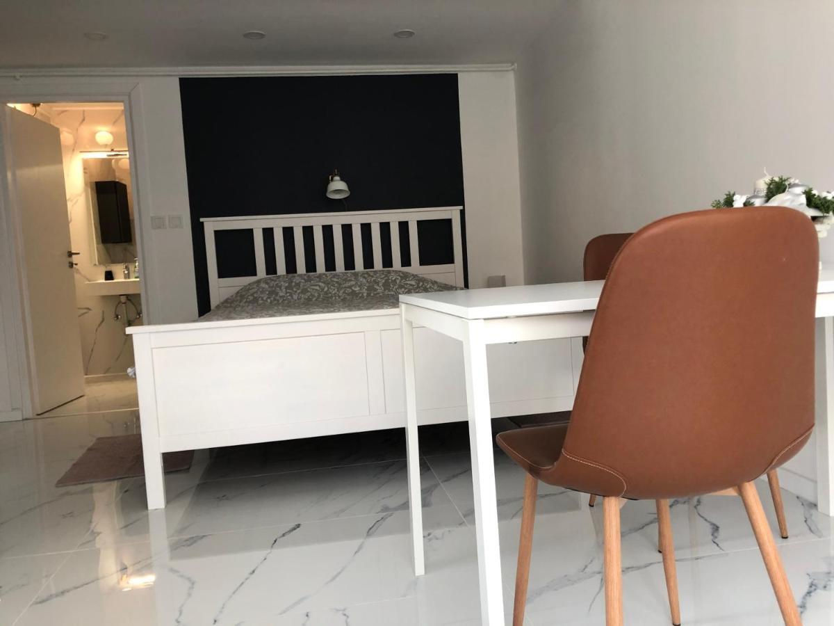 Apartments Nuna คราพินสเก ทอปลิตเซ ภายนอก รูปภาพ